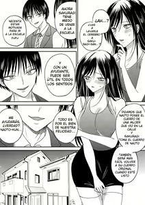 Page 10 of Irekawari Cinderella 3 | Cenicienta Sustituta 3 - preview thumbnail