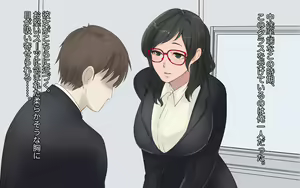 Page 8 of Onanie Chuudoku Manner Koushi wa Konyakuchuu Shiawase Oppai Tousatsu NTR Kyousei Sex !! - preview thumbnail