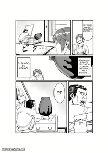 Page 3 of Dokidoki Time Paradise ~Sawari Houdai Ire Houdai~ | Tempo Bloccato - preview thumbnail
