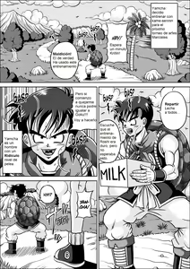 Page 4 of Shugyou Shitetara Koibito Otosarechatta - preview thumbnail