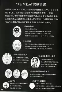 Page 3 of Tsurupeta Kenkyuu Houkokusho 011 - preview thumbnail