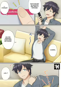 Page 9 of Woman Eats ~Yume no Bishoujo Takuhai Appli~ | Woman Eats ~Aplicación de Ensueño de Chicas a domicilio~ + Bonus - preview thumbnail