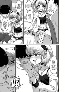 Page 3 of Osananajimi wa Mesugaki Danshi - preview thumbnail