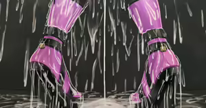 Girls Exhibition Hall: Underground No. 3 — hentai manga cover on Fhentai