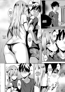 Page 2 of Lilith - preview thumbnail