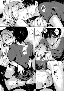 Page 5 of Lilith - preview thumbnail
