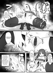 Page 17 of Imouto ni Ashikoki Sareta node, Shikaeshi Oshioki Ecchi | My Little Sister Gave Me A Footjob, So I Got Even By Fucking Her As Punishment - preview thumbnail