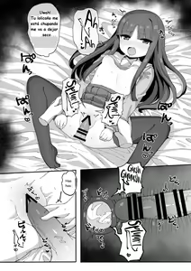 Page 21 of Imouto ni Ashikoki Sareta node, Shikaeshi Oshioki Ecchi | My Little Sister Gave Me A Footjob, So I Got Even By Fucking Her As Punishment - preview thumbnail
