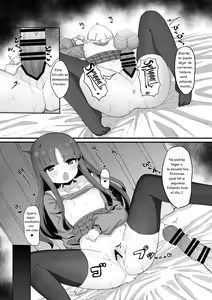 Page 22 of Imouto ni Ashikoki Sareta node, Shikaeshi Oshioki Ecchi | My Little Sister Gave Me A Footjob, So I Got Even By Fucking Her As Punishment - preview thumbnail