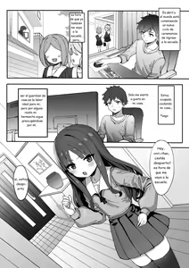 Page 3 of Imouto ni Ashikoki Sareta node, Shikaeshi Oshioki Ecchi | My Little Sister Gave Me A Footjob, So I Got Even By Fucking Her As Punishment - preview thumbnail