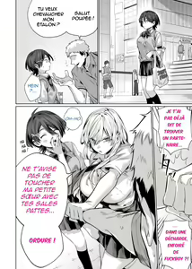 Page 46 of Saimin Haitatsu Nichiroku ~Shimai wa Nakayoshi Mama ni Naru~ | Une prestation hypnotique quotidienne ~Les sœurs se réconcilient en devenant maman~ - preview thumbnail