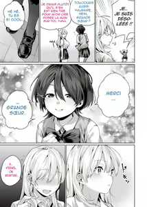 Page 47 of Saimin Haitatsu Nichiroku ~Shimai wa Nakayoshi Mama ni Naru~ | Une prestation hypnotique quotidienne ~Les sœurs se réconcilient en devenant maman~ - preview thumbnail