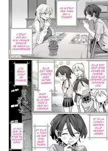 Page 50 of Saimin Haitatsu Nichiroku ~Shimai wa Nakayoshi Mama ni Naru~ | Une prestation hypnotique quotidienne ~Les sœurs se réconcilient en devenant maman~ - preview thumbnail