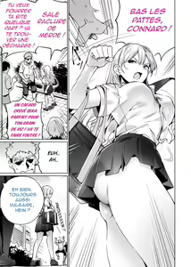 Page 5 of Saimin Haitatsu Nichiroku ~Shimai wa Nakayoshi Mama ni Naru~ | Une prestation hypnotique quotidienne ~Les sœurs se réconcilient en devenant maman~ - preview thumbnail