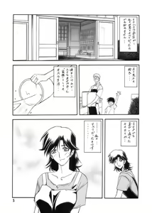 Page 3 of Ruriiro no Sora - Jou - preview thumbnail