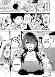Page 3 of Dear Anal Vampire-senpai Ch 1 - preview thumbnail
