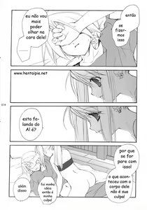 Page 13 of Hagane no XXXX (decensored) - preview thumbnail