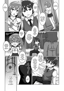 Page 3 of Ore no Itoko no Onee-chan♂ - preview thumbnail
