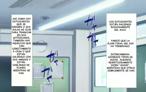 Page 21 of Hitozuma to Gattai! Nukenai! ~Netori Fukahi no Gattai Seikatsu~ Ch.1-5 Completo 100% - preview thumbnail