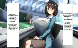 Page 30 of Hitozuma to Gattai! Nukenai! ~Netori Fukahi no Gattai Seikatsu~ Ch.1-5 Completo 100% - preview thumbnail