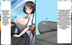 Page 36 of Hitozuma to Gattai! Nukenai! ~Netori Fukahi no Gattai Seikatsu~ Ch.1-5 Completo 100% - preview thumbnail