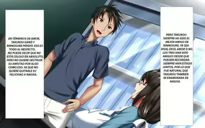 Page 55 of Hitozuma to Gattai! Nukenai! ~Netori Fukahi no Gattai Seikatsu~ Ch.1-5 Completo 100% - preview thumbnail