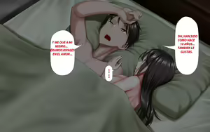 Page 73 of Hitozuma to Gattai! Nukenai! ~Netori Fukahi no Gattai Seikatsu~ Ch.1-5 Completo 100% - preview thumbnail