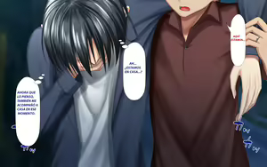 Page 771 of Hitozuma to Gattai! Nukenai! ~Netori Fukahi no Gattai Seikatsu~ Ch.1-5 Completo 100% - preview thumbnail