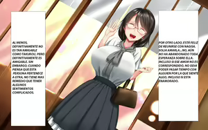 Page 91 of Hitozuma to Gattai! Nukenai! ~Netori Fukahi no Gattai Seikatsu~ Ch.1-5 Completo 100% - preview thumbnail