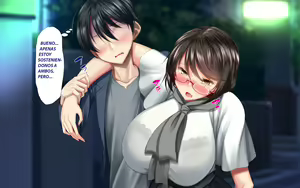 Page 96 of Hitozuma to Gattai! Nukenai! ~Netori Fukahi no Gattai Seikatsu~ Ch.1-5 Completo 100% - preview thumbnail