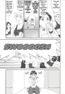Page 4 of The Yuri & Friends '98 - preview thumbnail