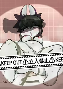 Vex And Amumu part 1 — hentai manga cover on Fhentai