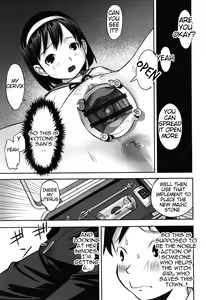 Page 108 of Ima doko ni nani ga haitte iru ka itte mi nasai! | Tell Everyone What's Inside You And Where it is [English] Ch 1-5 - preview thumbnail