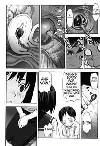Page 109 of Ima doko ni nani ga haitte iru ka itte mi nasai! | Tell Everyone What's Inside You And Where it is [English] Ch 1-5 - preview thumbnail