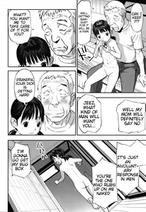 Page 11 of Ima doko ni nani ga haitte iru ka itte mi nasai! | Tell Everyone What's Inside You And Where it is [English] Ch 1-5 - preview thumbnail