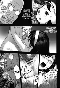 Page 114 of Ima doko ni nani ga haitte iru ka itte mi nasai! | Tell Everyone What's Inside You And Where it is [English] Ch 1-5 - preview thumbnail