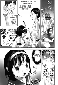 Page 116 of Ima doko ni nani ga haitte iru ka itte mi nasai! | Tell Everyone What's Inside You And Where it is [English] Ch 1-5 - preview thumbnail
