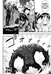 Page 117 of Ima doko ni nani ga haitte iru ka itte mi nasai! | Tell Everyone What's Inside You And Where it is [English] Ch 1-5 - preview thumbnail