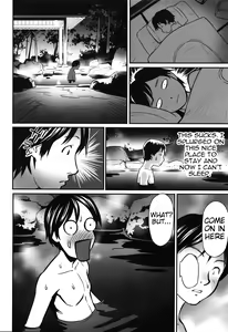 Page 121 of Ima doko ni nani ga haitte iru ka itte mi nasai! | Tell Everyone What's Inside You And Where it is [English] Ch 1-5 - preview thumbnail