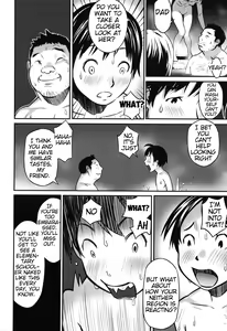 Page 123 of Ima doko ni nani ga haitte iru ka itte mi nasai! | Tell Everyone What's Inside You And Where it is [English] Ch 1-5 - preview thumbnail