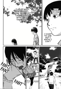 Page 131 of Ima doko ni nani ga haitte iru ka itte mi nasai! | Tell Everyone What's Inside You And Where it is [English] Ch 1-5 - preview thumbnail