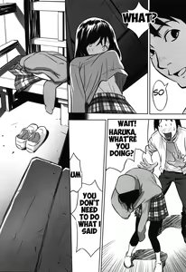 Page 135 of Ima doko ni nani ga haitte iru ka itte mi nasai! | Tell Everyone What's Inside You And Where it is [English] Ch 1-5 - preview thumbnail