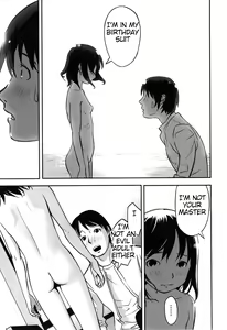 Page 136 of Ima doko ni nani ga haitte iru ka itte mi nasai! | Tell Everyone What's Inside You And Where it is [English] Ch 1-5 - preview thumbnail