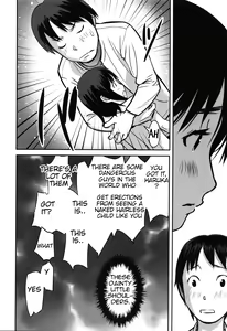 Page 137 of Ima doko ni nani ga haitte iru ka itte mi nasai! | Tell Everyone What's Inside You And Where it is [English] Ch 1-5 - preview thumbnail
