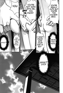 Page 138 of Ima doko ni nani ga haitte iru ka itte mi nasai! | Tell Everyone What's Inside You And Where it is [English] Ch 1-5 - preview thumbnail