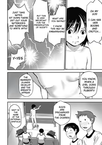 Page 35 of Ima doko ni nani ga haitte iru ka itte mi nasai! | Tell Everyone What's Inside You And Where it is [English] Ch 1-5 - preview thumbnail