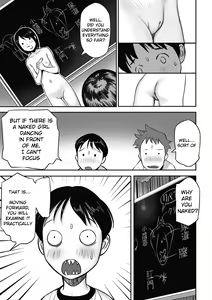 Page 36 of Ima doko ni nani ga haitte iru ka itte mi nasai! | Tell Everyone What's Inside You And Where it is [English] Ch 1-5 - preview thumbnail