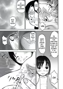 Page 40 of Ima doko ni nani ga haitte iru ka itte mi nasai! | Tell Everyone What's Inside You And Where it is [English] Ch 1-5 - preview thumbnail