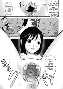 Page 42 of Ima doko ni nani ga haitte iru ka itte mi nasai! | Tell Everyone What's Inside You And Where it is [English] Ch 1-5 - preview thumbnail