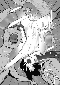 Page 52 of Ima doko ni nani ga haitte iru ka itte mi nasai! | Tell Everyone What's Inside You And Where it is [English] Ch 1-5 - preview thumbnail